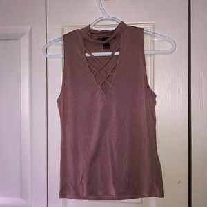 Urban Heritage tank top in perfect condition!